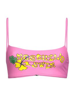 MOSCHINO: Купальник 