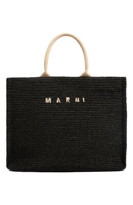 Сумка-тоут Basket large Marni shmp0078u0/p3860