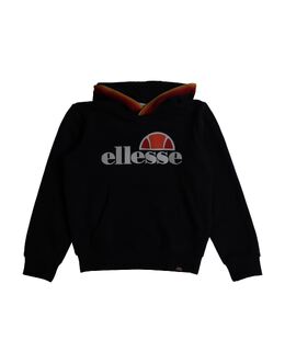 ELLESSE: Флисовый свитшот 