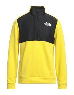 THE NORTH FACE: Флисовый свитшот 