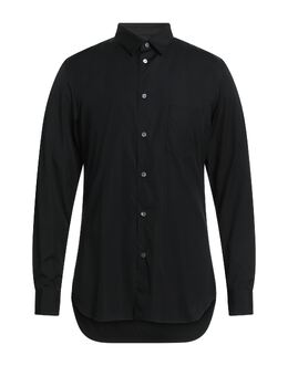 COMME des GARÇONS SHIRT: Рубашка на пуговицах 