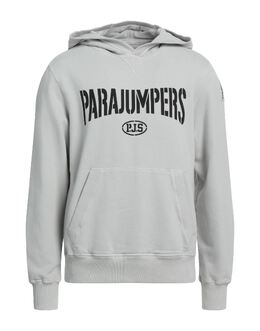 PARAJUMPERS: Флисовый свитшот 