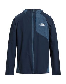 THE NORTH FACE: Куртка с капюшоном 