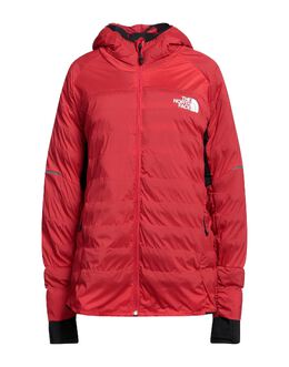 THE NORTH FACE: Куртка с капюшоном 