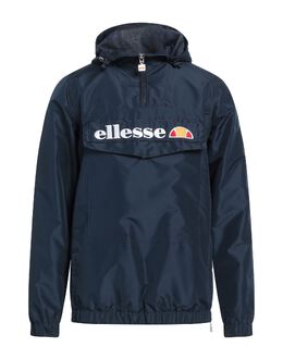 ELLESSE: Куртка с принтом 