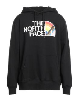 THE NORTH FACE: Флисовый свитшот 