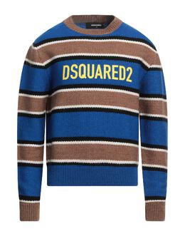 DSQUARED2: Трикотажный свитер 