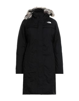 THE NORTH FACE: Однотонная куртка 
