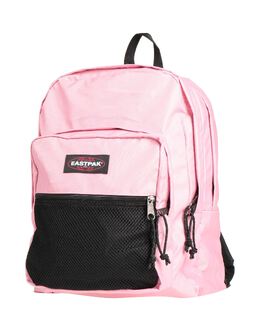 EASTPAK: Розовый рюкзак 