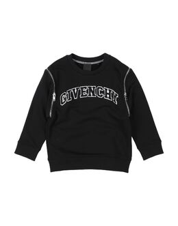 GIVENCHY: Флисовый свитшот 