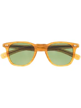 Garrett Leight: Очки 