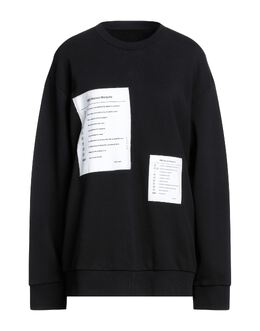 MM6 MAISON MARGIELA: Флисовый свитшот 