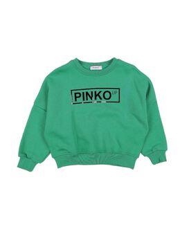 PINKO: Флисовый свитшот 