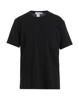 COMME des GARÇONS SHIRT: Футболка с карманами 