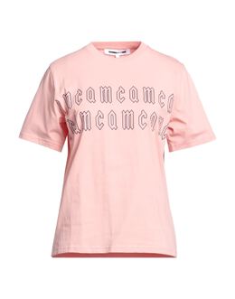 McQ Alexander McQueen: Футболка с принтом 