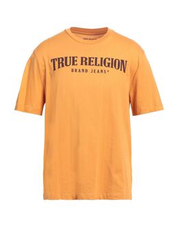 TRUE RELIGION: Футболка с воротником 