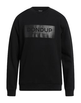 DONDUP: Флисовый свитшот 