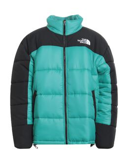 THE NORTH FACE: Куртка на молнии 