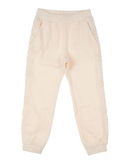 ERMANNO SCERVINO JUNIOR: Флисовые брюки 