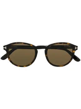 Tom Ford Eyewear: Очки 