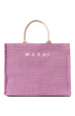 Сумка-тоут Basket large Marni shmp0078u0/p3860