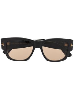TOM FORD Eyewear: Очки 