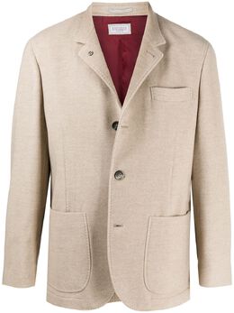 Brunello Cucinelli: Кашемировые пиджаки