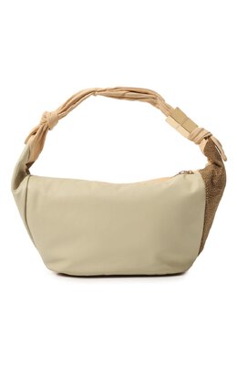 Сумка Domino Hobo medium Borbonese 924028