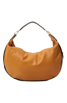 Сумка Oyster Hobo large Borbonese 923739