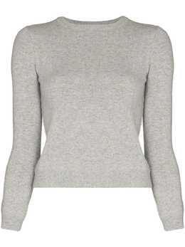 extreme cashmere: Кашемировый свитер 