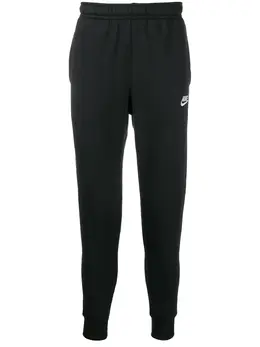 Nike: Флисовые брюки  Sportswear Club