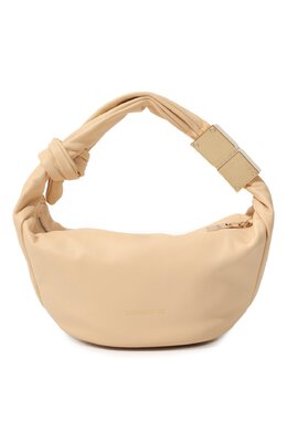 Сумка Domino Hobo mini Borbonese 924027