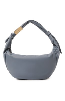 Сумка Domino Hobo medium Borbonese 924028