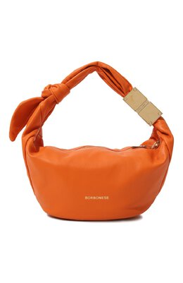 Сумка Domino Hobo mini Borbonese 924027