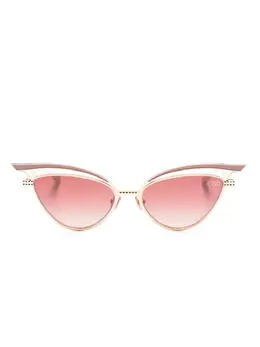 Valentino Eyewear: Очки 