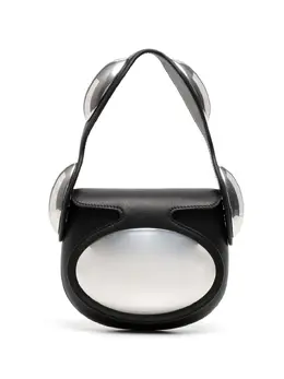 Alexander Wang: Чёрная сумка 