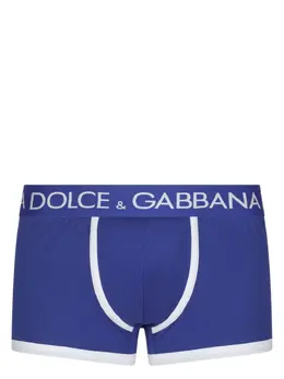 Dolce & Gabbana: Трусы