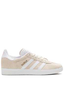 adidas: Белые кроссовки  Gazelle