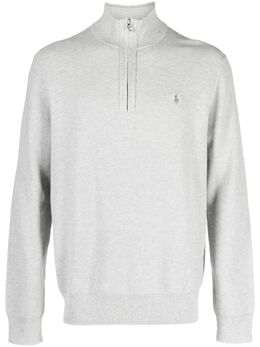 Polo Ralph Lauren: Хлопковый свитер 