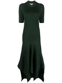 Stella McCartney: Трикотажное платье 