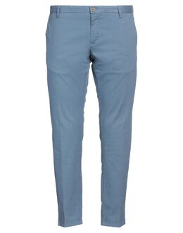 AT.P.CO: Однотонные брюки 