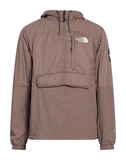 THE NORTH FACE: Куртка с капюшоном 