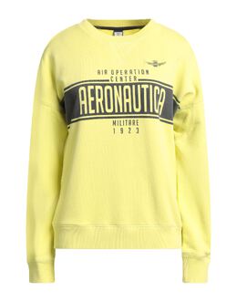 AERONAUTICA MILITARE: Флисовый свитшот 