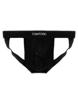 Tom Ford: Трусы  Logo