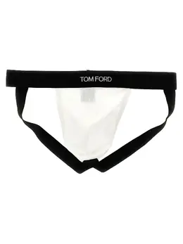 Tom Ford: Трусы  Logo