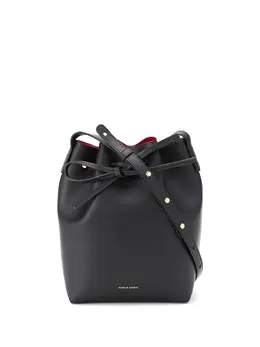 Mansur Gavriel: Чёрная сумка 