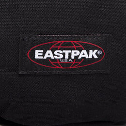 Eastpak: Чёрная сумка Springer