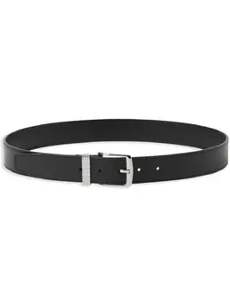 Burberry: Ремень  Belt