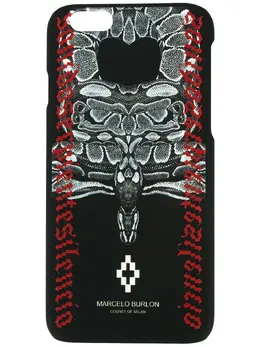 Marcelo Burlon County of Milan: Чехол