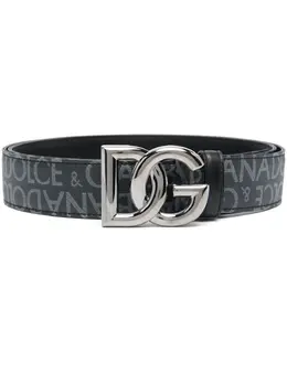 Dolce & Gabbana: Ремень 